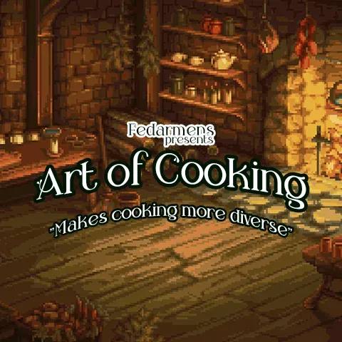 Art of Cooking
