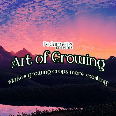 Art of Growing
