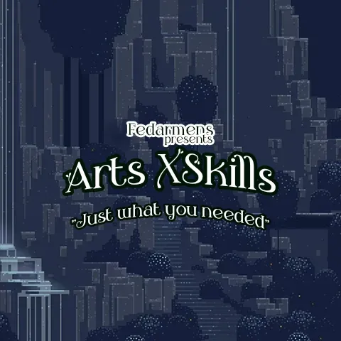Arts XSkills