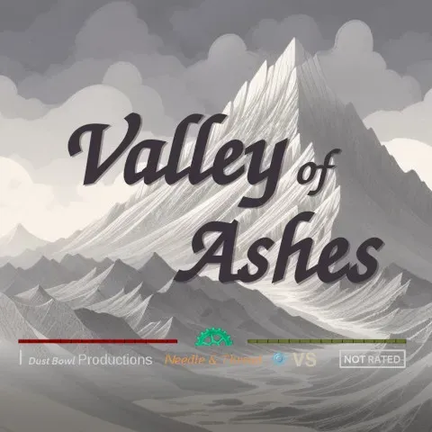 Valley of Ashes