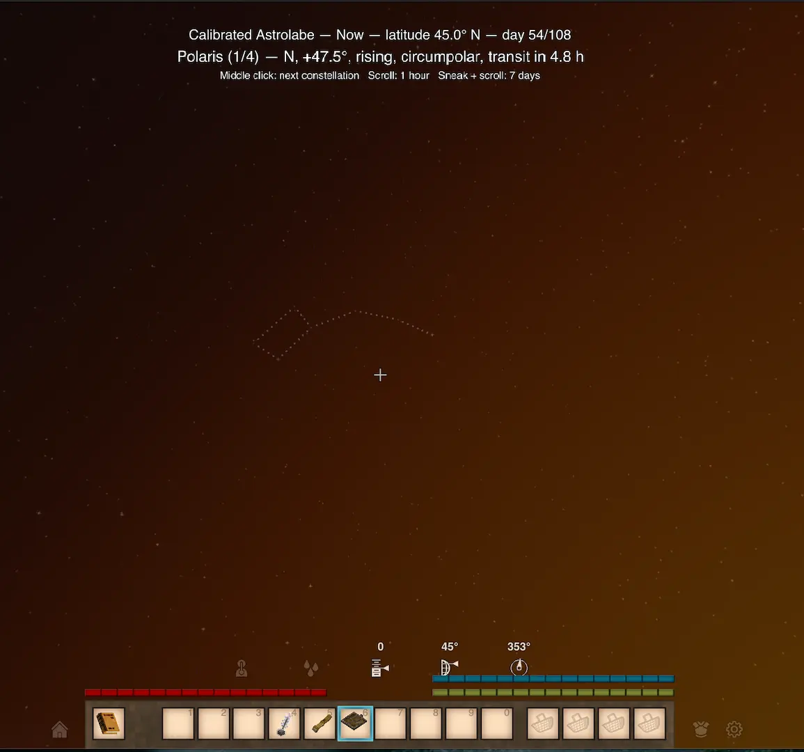 AstraTerra