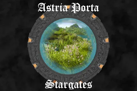 Astria Porta