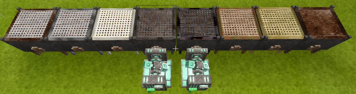 Auto-Sifter