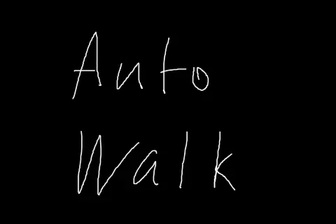 Auto Walk / Auto Run / Auto Swim [OBSOLETE]
