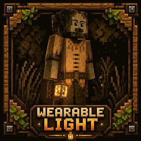 A Wearable Light