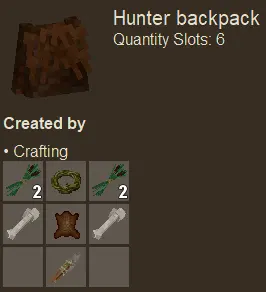 BackpackPack