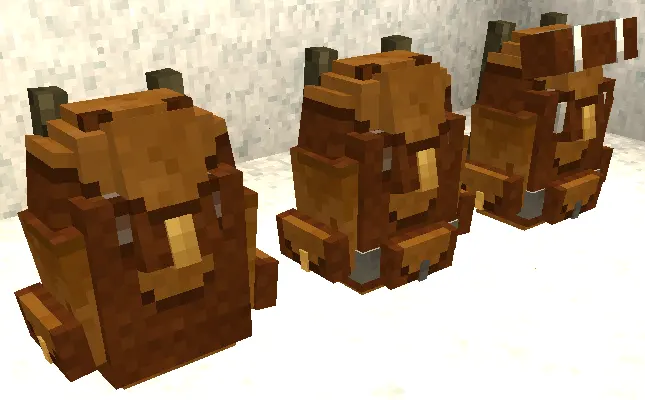 BackpackPackPlus Expanded