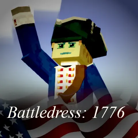 Battledress: 1776