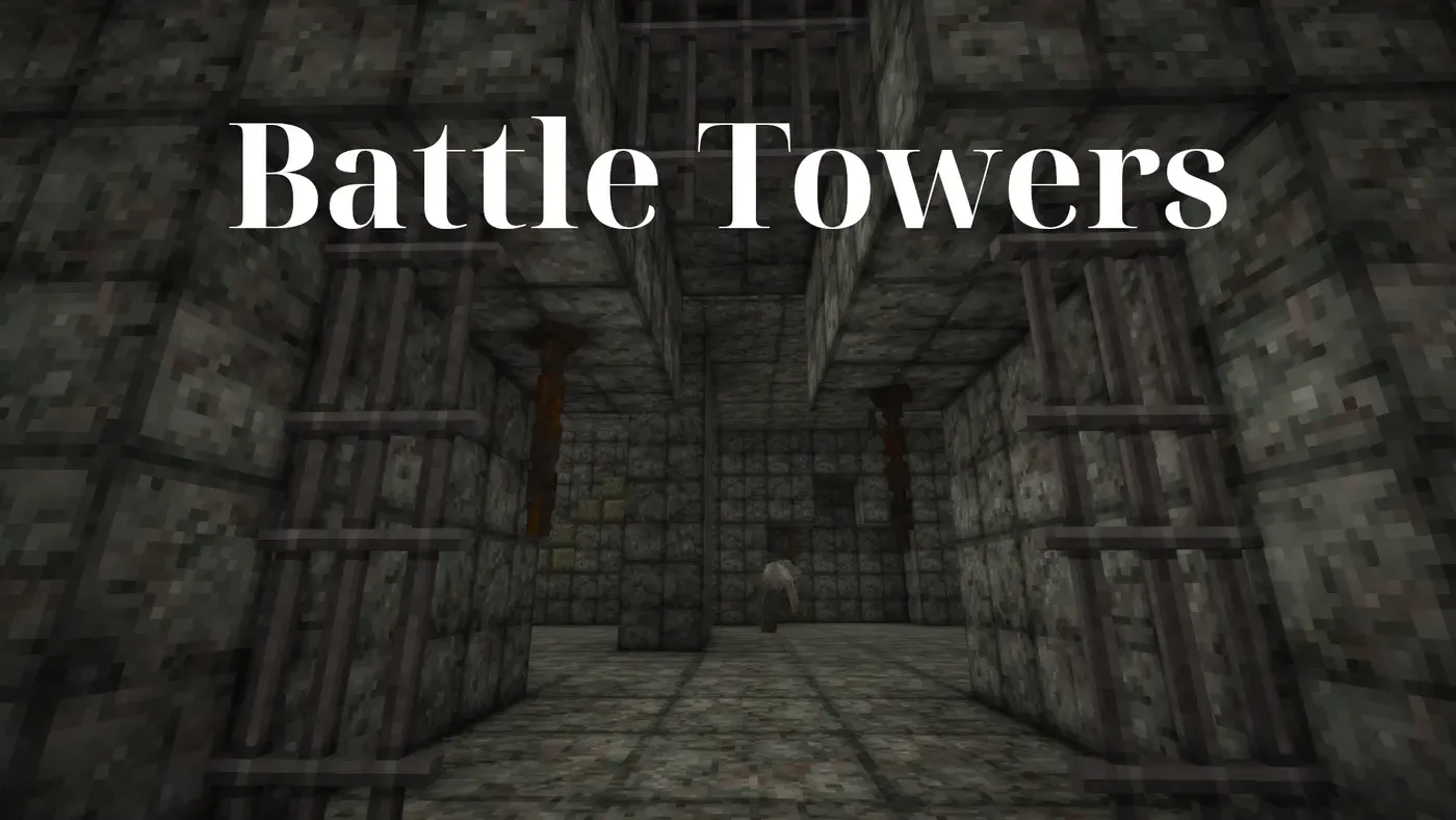 Battle Towers