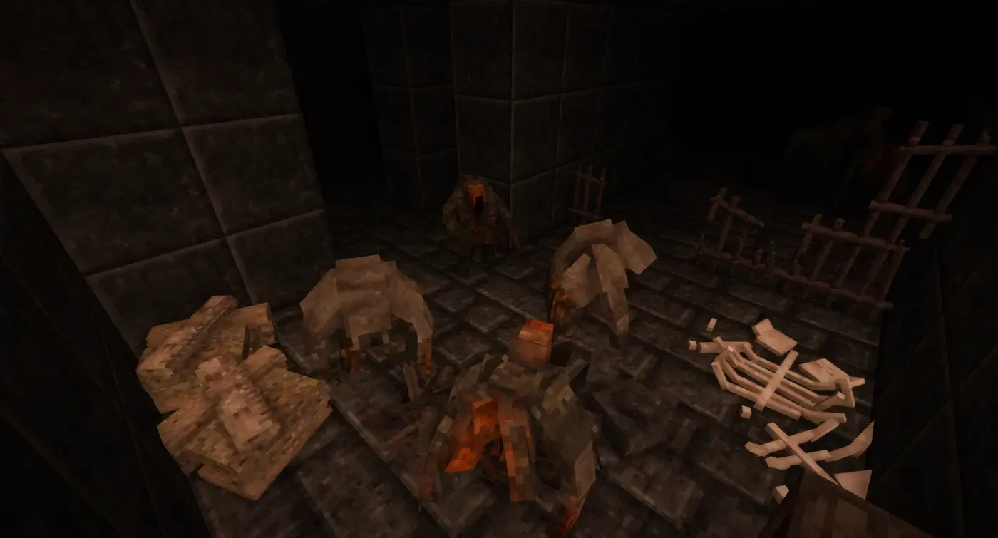 Battle Towers