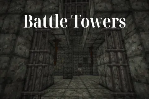 Battle Towers