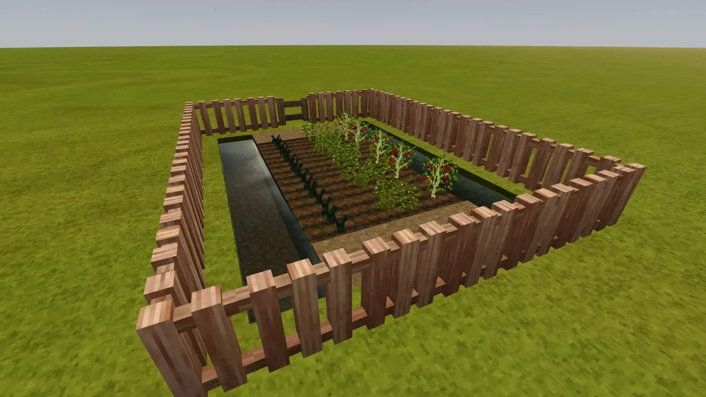 Biodiversity: Crops
