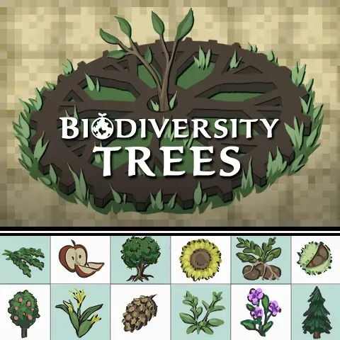 Biodiversity: Trees