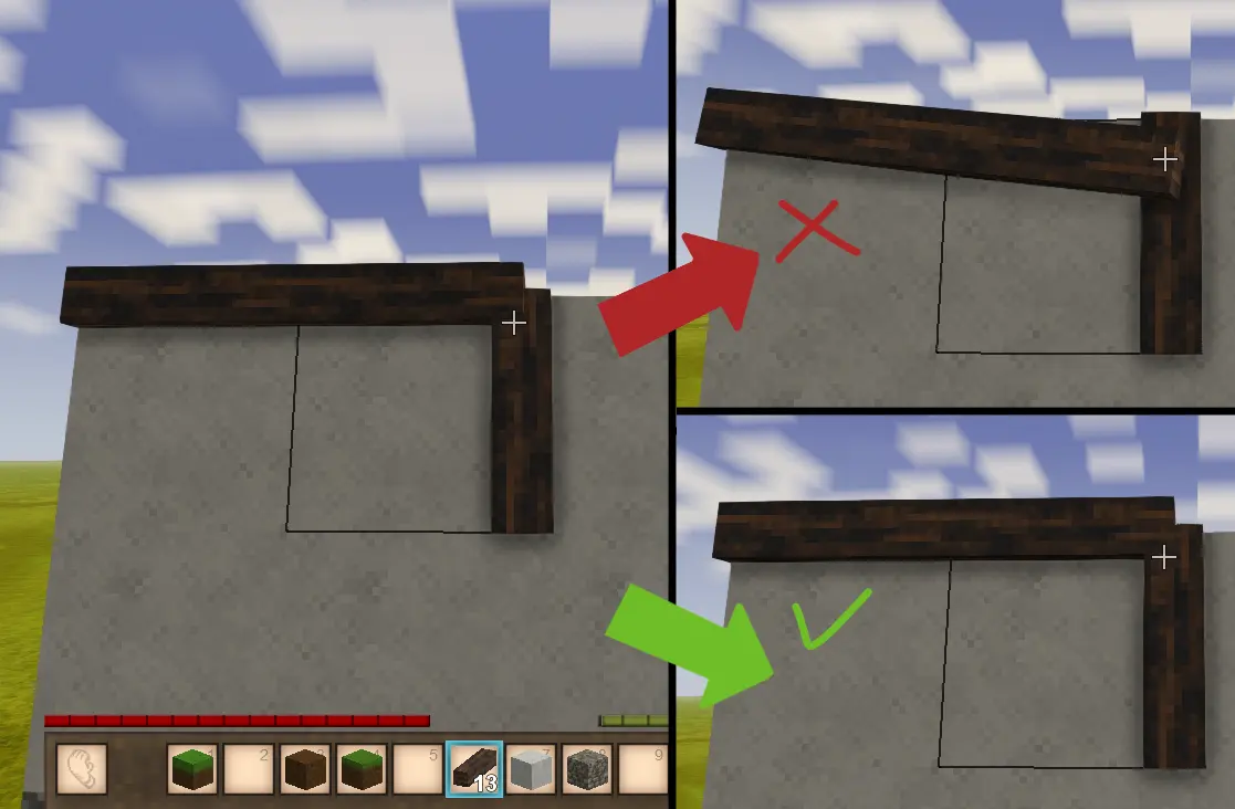 Beam Tweaks