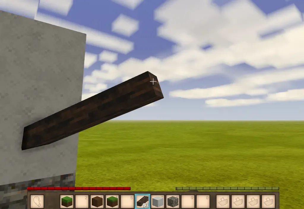 Beam Tweaks