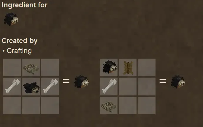 Bear Armor Repair