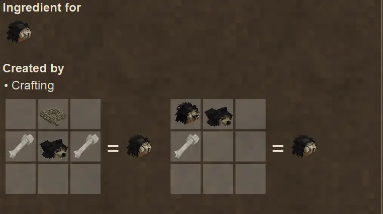 Bear Armor Repair