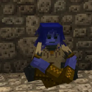 New Race