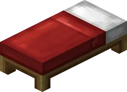 Bed Respawn