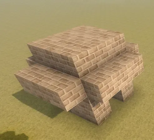 Beehive Kiln [OBSOLETE]