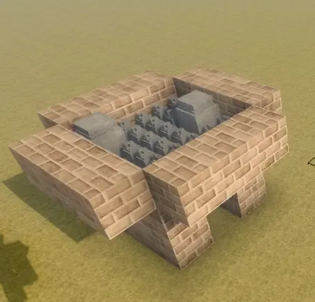 Beehive Kiln [OBSOLETE]