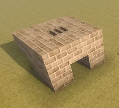 Beehive Kiln [OBSOLETE]