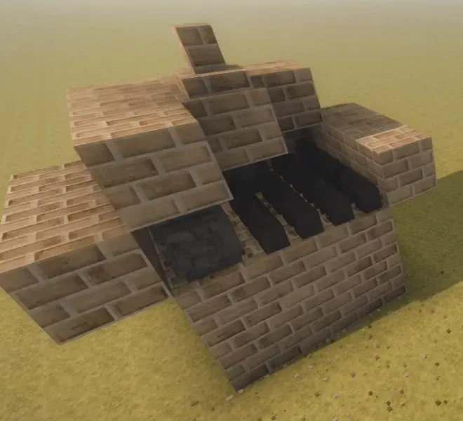 Beehive Kiln [OBSOLETE]