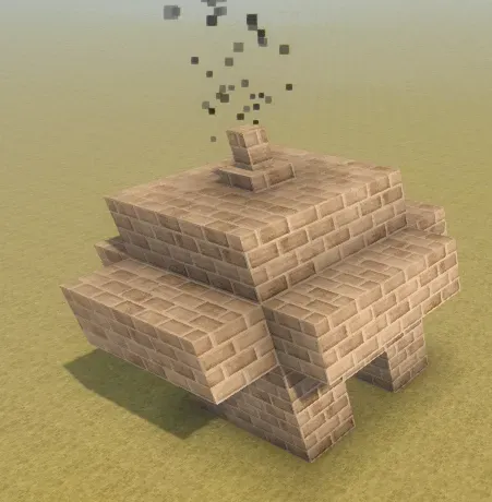 Beehive Kiln [OBSOLETE]