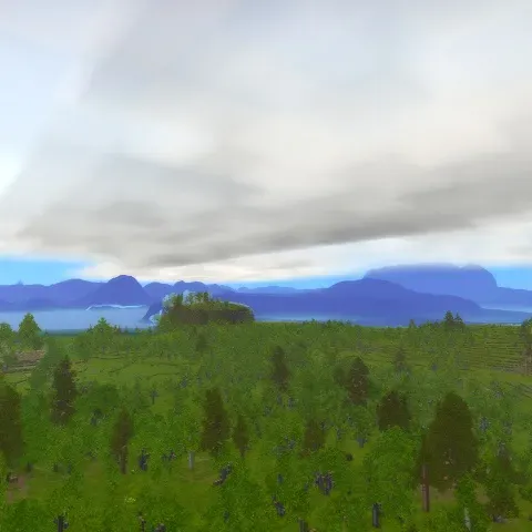 better and Improved Weather to VS.