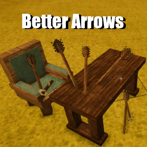 Better Arrows