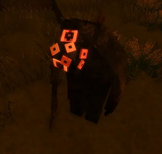 BetterDrifters- Increased Danger and Loot.