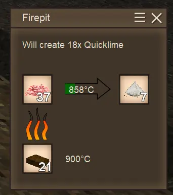 Better Firepit