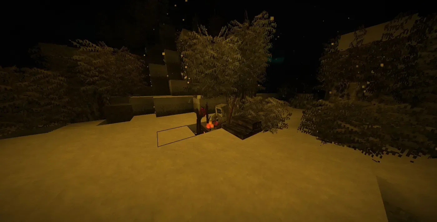 Better forest
