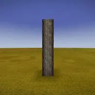 Dead tree
