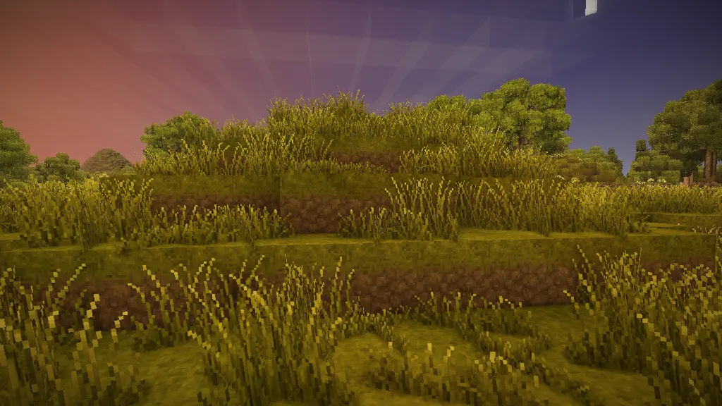 R.Better grass