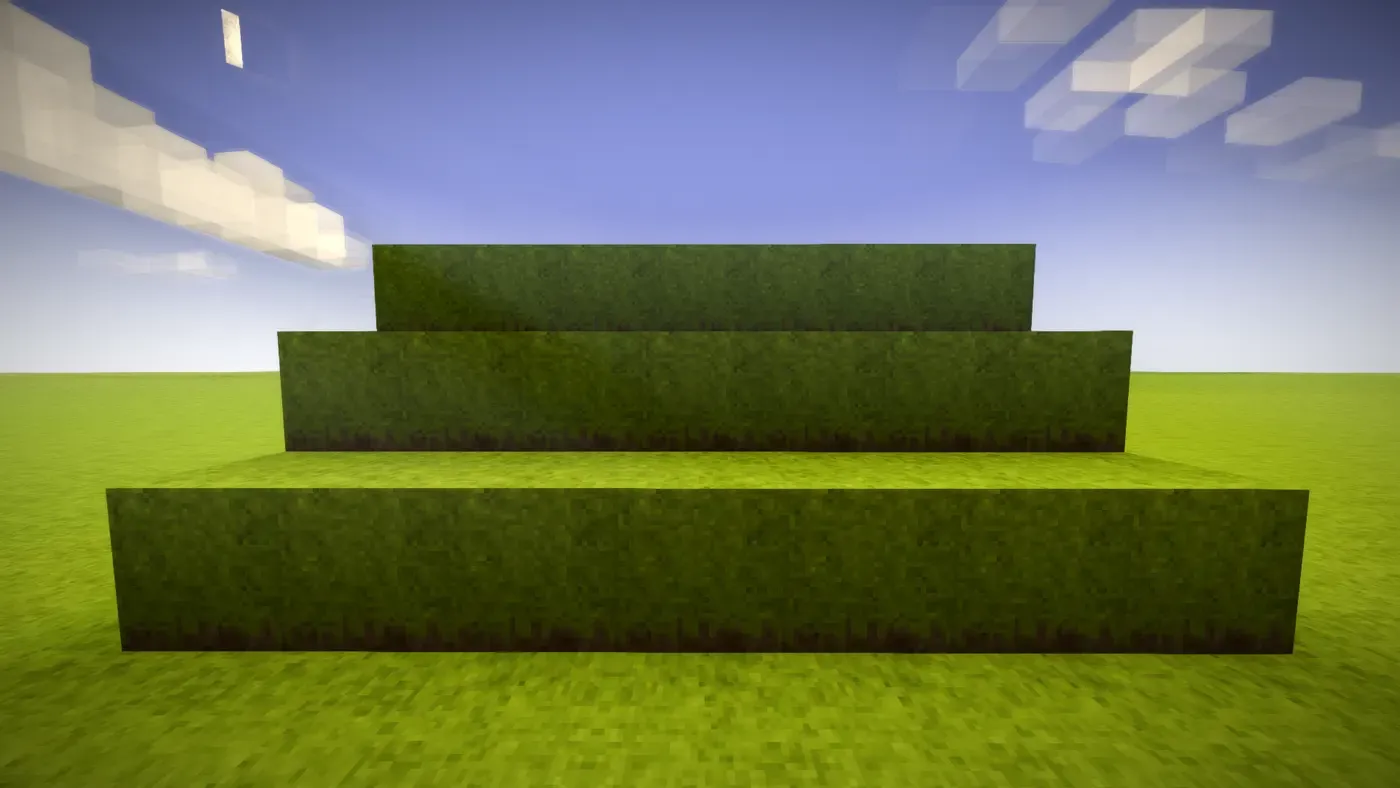 R.Better grass