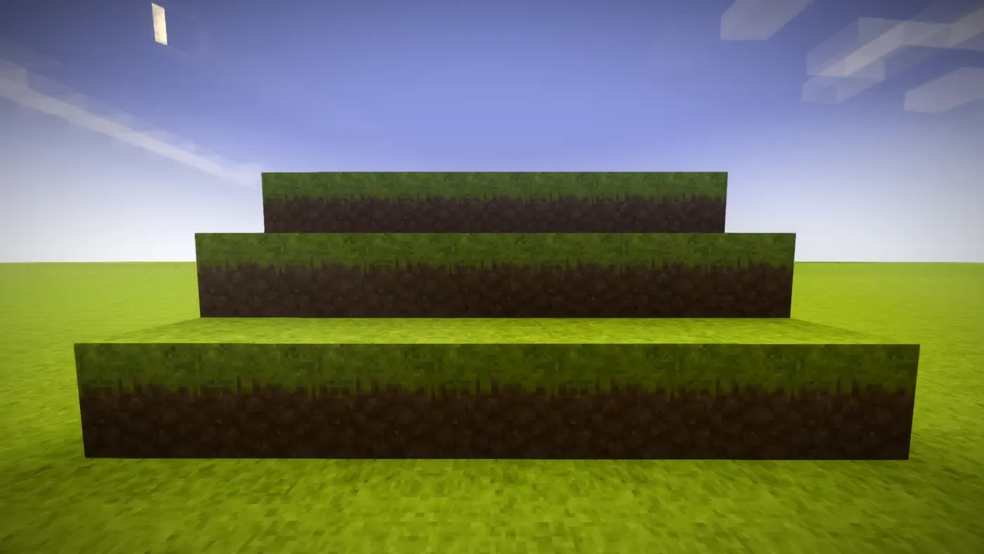 R.Better grass