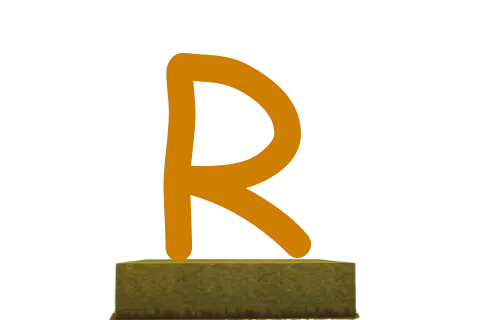 R.Better grass