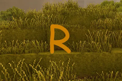 R.Better grass