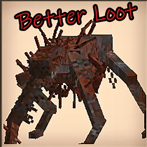 Better Loot