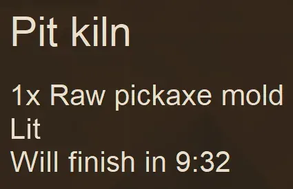 Better Pit Kiln Timer