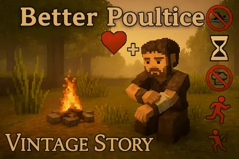 QOL-Tweaks: BetterPoultice