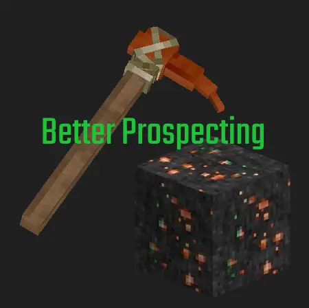 BetterProspecting