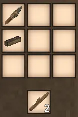 Better Sticks