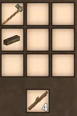 Better Sticks