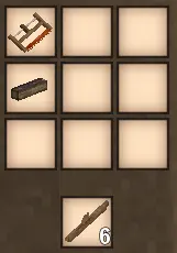 Better Sticks