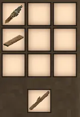 Better Sticks
