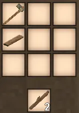 Better Sticks