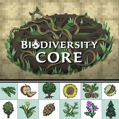 Biodiversity Core