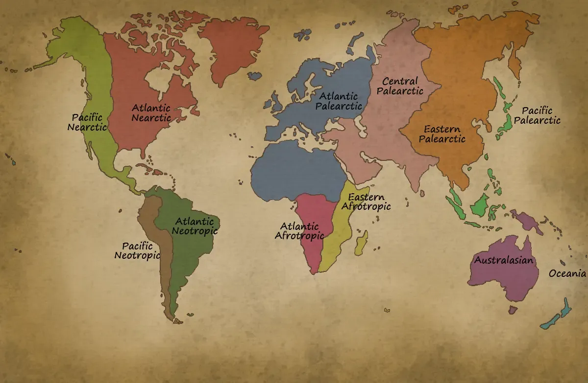 Biomes
